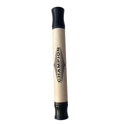 New Champion Weighted Pool Cue Extension Uniloc Joint, 4or 5 inch long