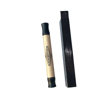 New Champion Weighted Pool Cue Extension Uniloc Joint, 4or 5 inch long