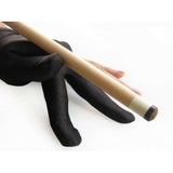 Premium New Cuetec Pool Cue Stick Glove- 3 Finger On Left hand