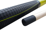 Champion Sport Spider Billiard Pool Cue , BK1 Jump and break cue  2X2 Black Case