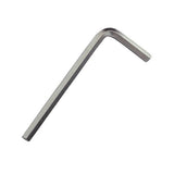 Hex key for Champion  cues