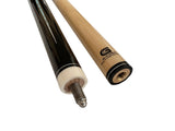 New 2022! Champion constellation series pool cue-5/16 x18 ,57", 11.75 or 12.75mm, with Cue extension or No Extension, Model No: CN-1