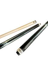 New 2022! Champion constellation series pool cue-5/16 x18 ,57", 11.75 or 12.75mm, with Cue extension or No Extension, Model No: CN-1