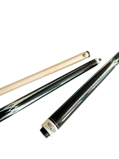 New 2022! Champion constellation series pool cue-5/16 x18 ,57", 11.75 or 12.75mm, White case or Black Case,Model No: CN-1