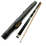 New 2022! Champion constellation series pool cue-5/16 x18 ,57", 11.75 or 12.75mm, White case or Black Case,Model No: CN-1