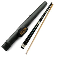 Champion constellation series pool cue-5/16 x18 ,57", 11.75 or 12.75mm, White case or Black Case,Model No: CN-1