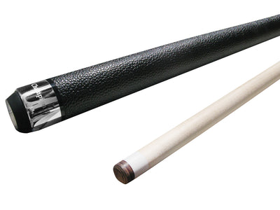 Champion Dragon pool cue and Limited Edition Evolution Carbon Shaft, Uni-Loc, 29" (11.75mm and 12.5mm)