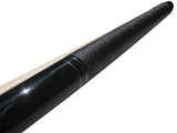 Black Friday Deal! Champion Dragon pool cue and Limited Edition Evolution Carbon Shaft, Uni-Loc, 29" (11.75mm and 12.5mm)