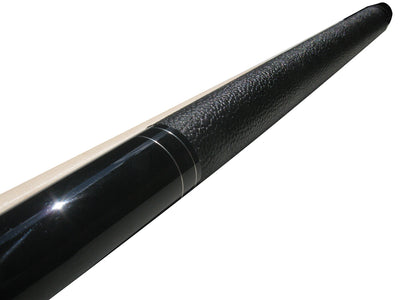 Champion Dragon pool cue and Limited Edition Evolution Carbon Shaft, Uni-Loc, 29" (11.75mm and 12.5mm)