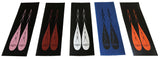 Champion Hybrid Leather wrap for spider cues(red, blue, white, orange color)