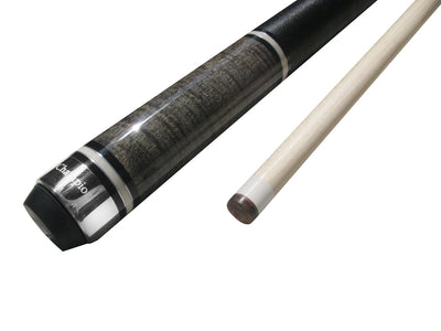 Champion Inlaid Custom Billiard NA Pool Cue Stick, Hybrid Shaft, Uni-loc Joint, Model: NA1