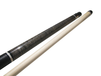 Champion Inlaid Custom Billiard NA Pool Cue Stick, Hybrid Shaft, Uni-loc Joint, Model: NA1