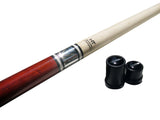 Champion Inlaid Custom Billiard NA Pool Cue Stick, Hybrid Shaft, Uni-loc Joint(NA1 or NA2, 12MM,18-20OZ, With A Hard Case)