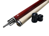 Champion Inlaid Custom Billiard NA Pool Cue Stick, Hybrid Shaft, Uni-loc Joint(NA1 or NA2, 12MM,18-20OZ, With A Hard Case)