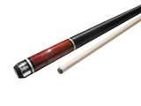 Champion Inlaid Custom Billiard NA Pool Cue Stick, Hybrid Shaft, Uni-loc Joint(NA1 or NA2, 12MM,18-20OZ, With A Hard Case)