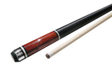 Black Friday Deal! Champion NA2 pool cue and Limited Edition Evolution Carbon Shaft, Uni-Loc, 29"(11.75mm and 12.5mm)