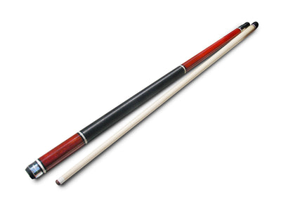 Champion Inlaid Custom Billiard NA Pool Cue Stick, Hybrid Shaft, Uni-loc Joint, Model: NA2