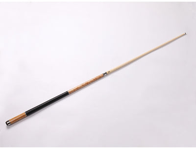 Champion Inlaid Custom Billiard NA Pool Cue Stick, Hybrid Shaft, Uni-loc Joint, Model: NA3