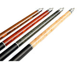 Champion Inlaid Custom Billiard NA Pool Cue Stick, Hybrid Shaft, Uni-loc Joint, Model: NA6