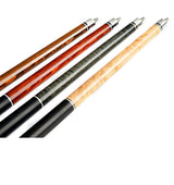 Champion Inlaid Custom Billiard NA Pool Cue Stick, Hybrid Shaft, Uni-loc Joint, Model: NA3