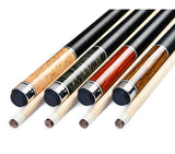 Champion Inlaid Custom Billiard NA Pool Cue Stick, Hybrid Shaft, Uni-loc Joint, Model: NA6