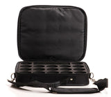 Champion Pool Balls Carrying Case,  Nylon Travel Holder for One Set of Billiard Balls(Holds 17 Billiard Pool Balls)