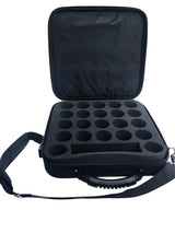 Champion Pool Balls Carrying Case,  Nylon Travel Holder for One Set of Billiard Balls(Holds 17 Billiard Pool Balls)