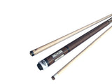 Champion LPC1 Pool Cue Stick 5/16 x 18 Joint,Low-Deflection Shaft,Pro Taper,58 inches or 60 inches long