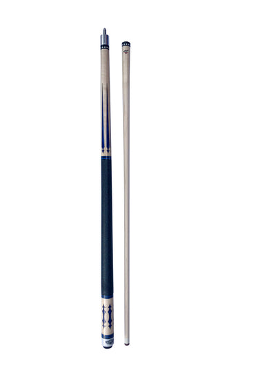 2021 Champion LPC4 Pool Cue Stick 5/16 x 18 Joint,Low-Deflection Shaft,Pro Taper