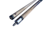 2021 Champion LPC4 Pool Cue Stick 5/16 x 18 Joint,Low-Deflection Shaft,Pro Taper