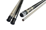 2021 Champion Noroc Pool Cue Stick Uniloc Joint, Low-Deflection Shaft,Pro Taper,Model: LPC504-U