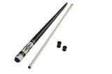 2021 Champion Noroc Pool Cue Stick Uniloc Joint, Low-Deflection Shaft,Pro Taper,Model: LPC504-U