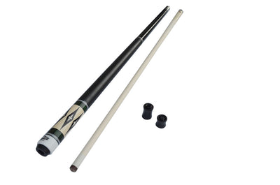 Champion Noroc Pool Cue Stick Uniloc Joint, Low-Deflection Shaft,Pro Taper,Model: LPC504-U