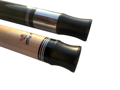 2021 Champion Noroc Pool Cue Stick Uniloc Joint, Low-Deflection Shaft,Pro Taper,Model: LPC504-U