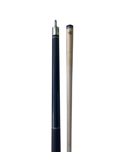 2021 Champion Noroc Pool Cue Stick Uniloc Joint, Low-Deflection Shaft,Pro Taper,Model: LPC504-U