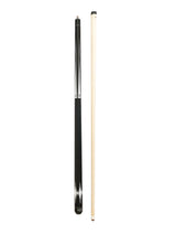 Champion Retired Pool Cue Stick, 60 inch , 5/6x18, White or Black Case, 314 Taper, Model:RT1