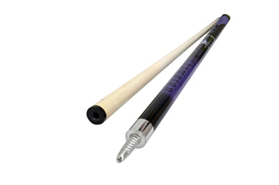 Champion Spider Billiards Maple Pool Cue Stick Billiard Glove