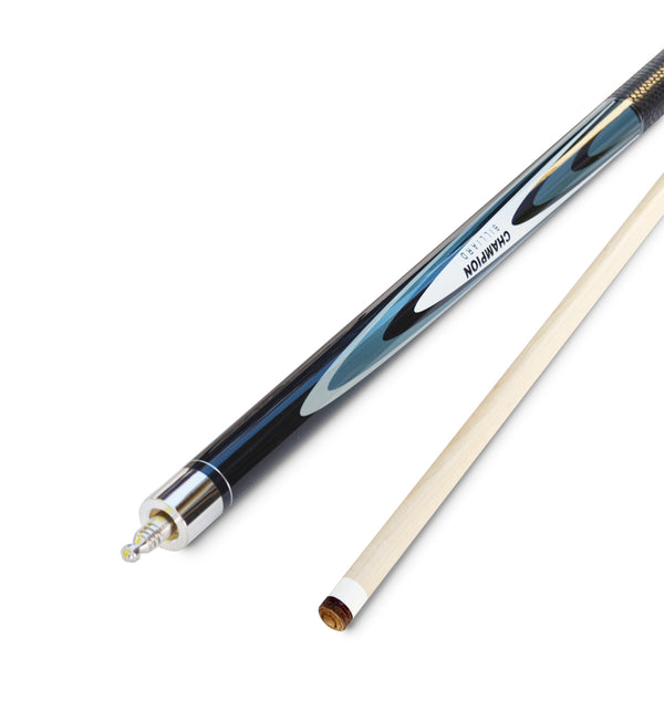 Champion Sport Grey Spider Pool Cue , Champion Sport Billiards Glove