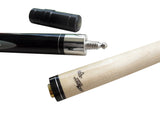 Champion Sport Spider Cue, Black or White Case, 12mm, Billiards Pool Glove, MSRP $199