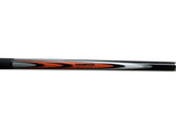 Champion Sport Spider Cue, Black or White Case, 12mm, Billiards Pool Glove, MSRP $199