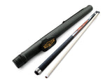 Champion Sport Spider Cue, Black or White Case, 12mm, Billiards Pool Glove, MSRP $199