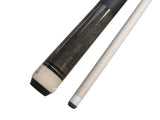 Lot of three pool cues,Champion ST cues Pool Cue Stick, Model: ST14, Cuetec gloves, three cues tips