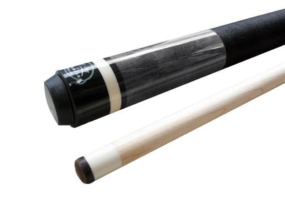 New Champion  KC-4 Children's Billiards Cue 48 inch or 52 inch, 16-20OZ, Champion or Champion glove, Color: Grey