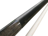 2022 New  Champion  KC-4 Children's Billiards Cue 48 inch or 52 inch, 16-20OZ, Champion or Cuetec glove, Color: Grey