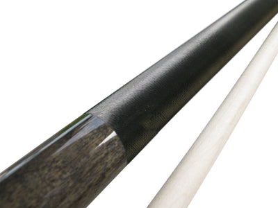 New Champion  KC-4 Children's Billiards Cue 48 inch or 52 inch, 16-20OZ, Champion or Champion glove, Color: Grey