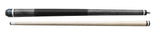 New Champion  KC-4 Children's Billiards Cue 48 inch or 52 inch, 16-20OZ, Champion or Champion glove, Color: Grey