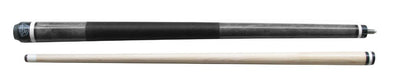 New Champion  KC-4 Children's Billiards Cue 48 inch or 52 inch, 16-20OZ, Champion or Champion glove, Color: Grey