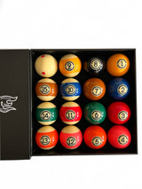 Champion Tournament Billiard Pool Ball Set 16 Ball Set, buy 2 get 1 free