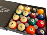 Champion luxury Billiard Pool Ball Set Complete 16 Ball Set