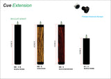 Champion Pool Cue Extension( 5 inch, 8 inch, or 11 inch) for Predator cue Uniloc joint or Bullet Joint